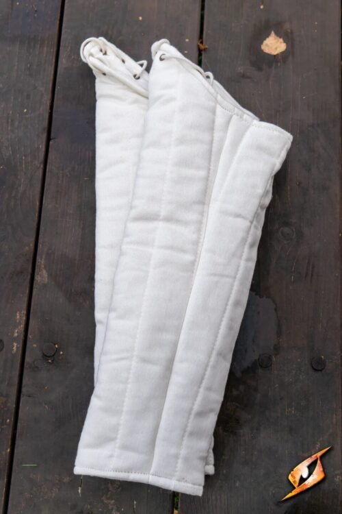 Long Sleeves For Gambeson Warrior