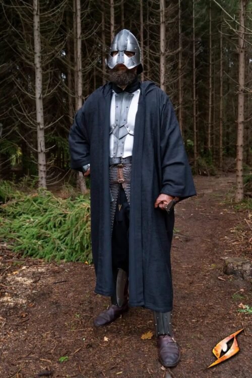 Robe Desmond