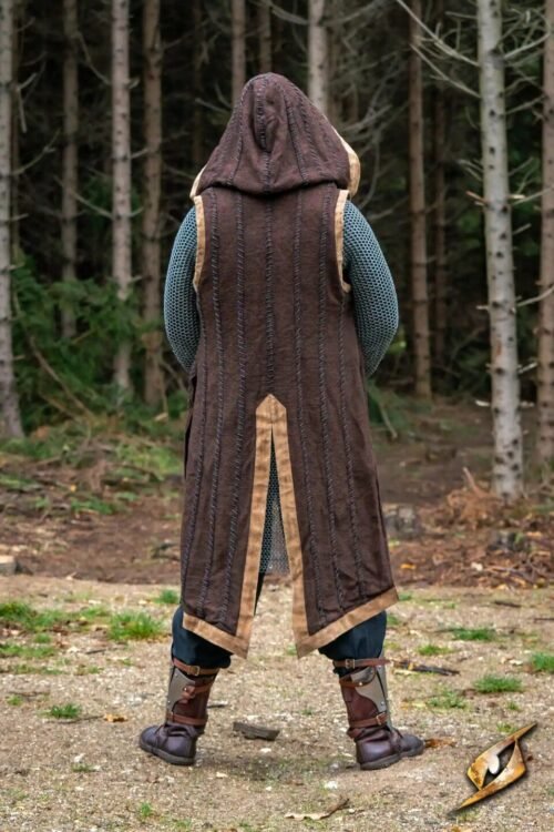 Dreki Vest