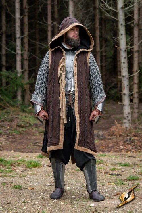 Dreki Vest