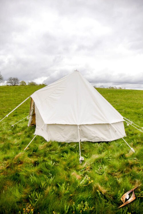 Complete Bell Tent - Compact