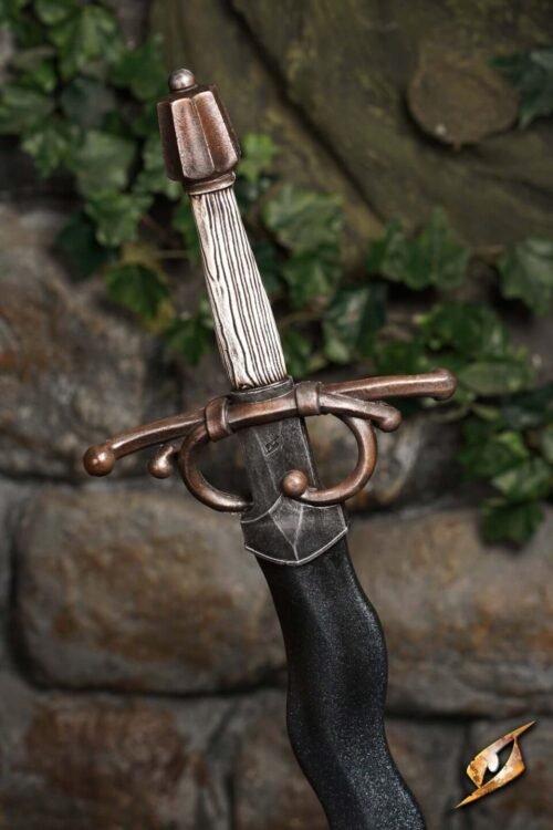 Noble Flamberge