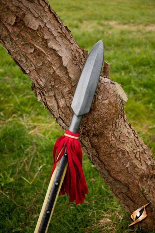 Landsknecht Pike