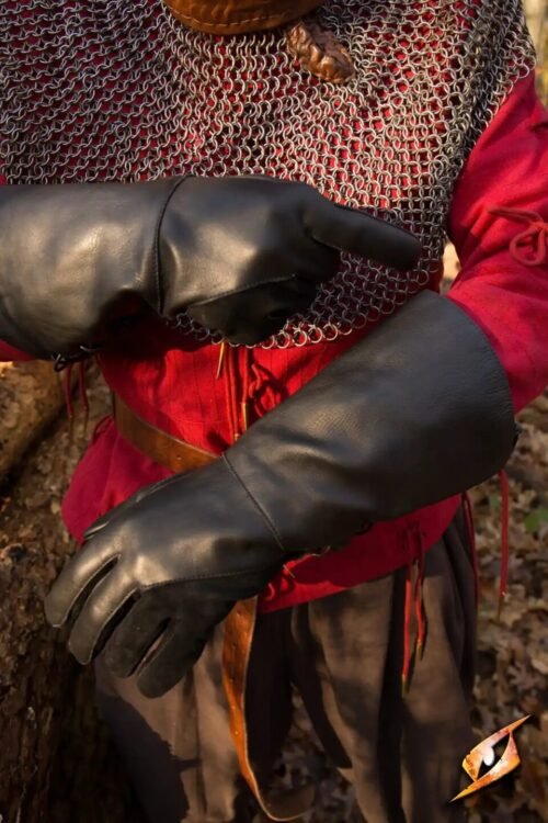 Falcon Gloves