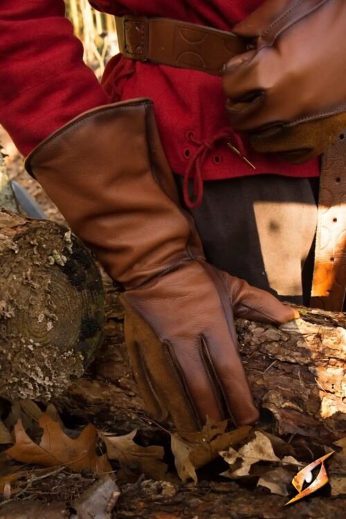 Falcon Gloves