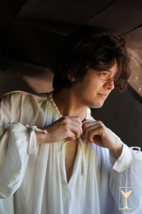Shirt Bartholomew