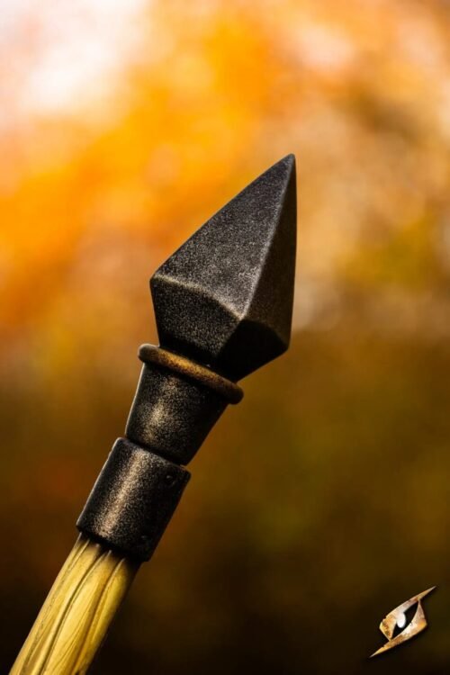 Battle Standard - Spear Top