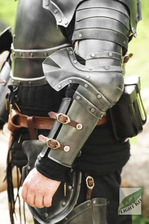 Captain Arm Protection - Light Kit