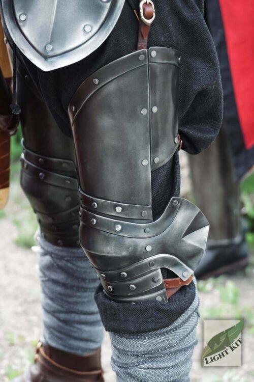 Captain Leg Protection - Light Kit