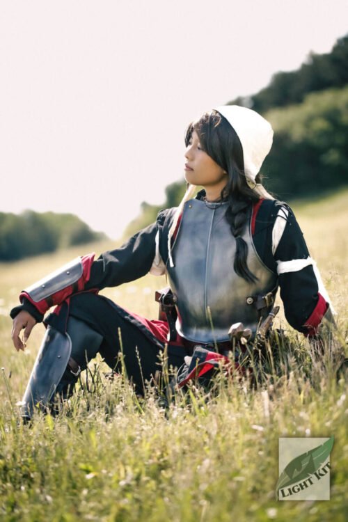 RFB Armour Set - Light Kit