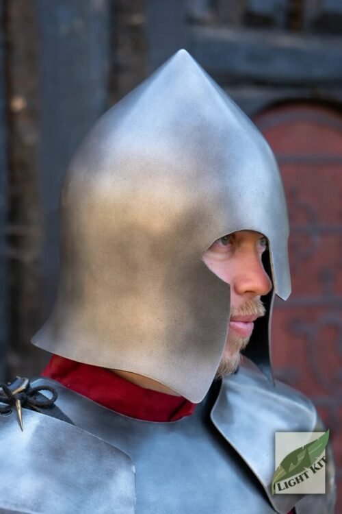 Palace Guard Helmet PU - M
