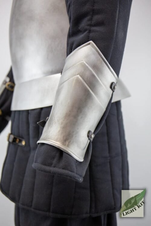 Mercenary Bracers