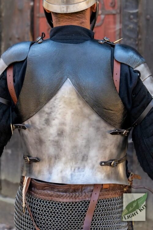 Outrider Cuirass PU - L/XL