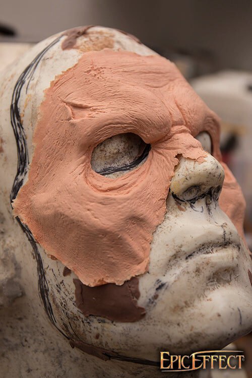 Zombie Brow