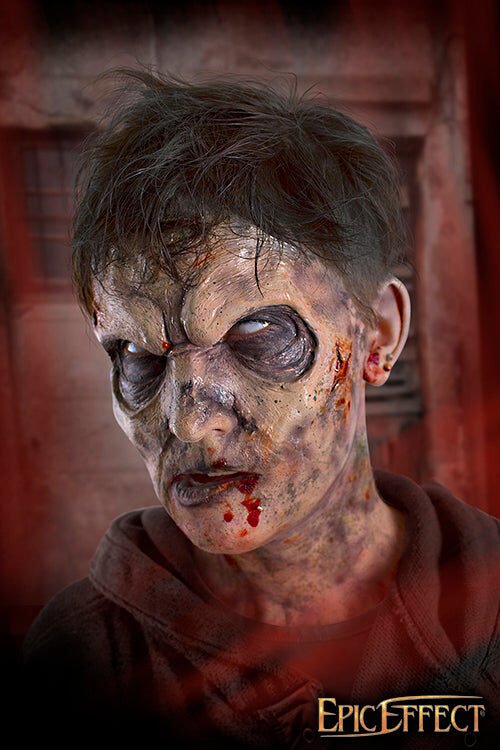 Zombie Brow