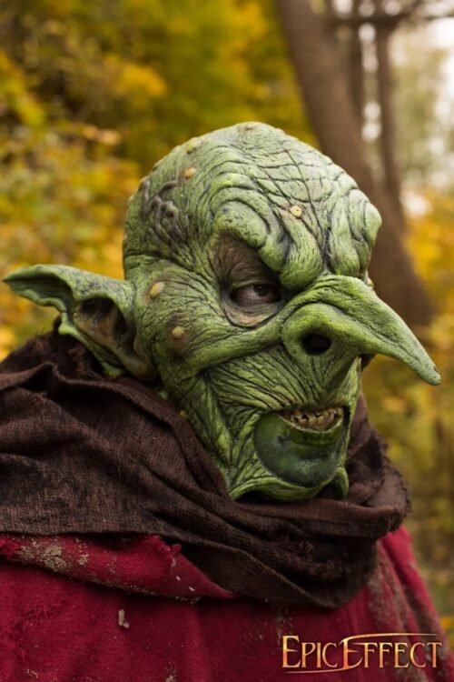 Goblin Overlord