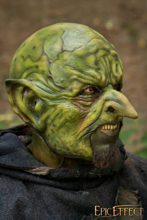 Maligant Goblin