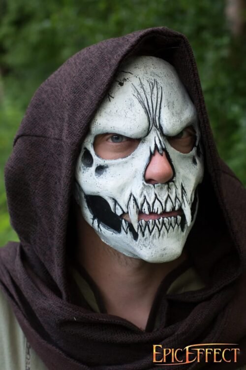 Skull Trophy Mask