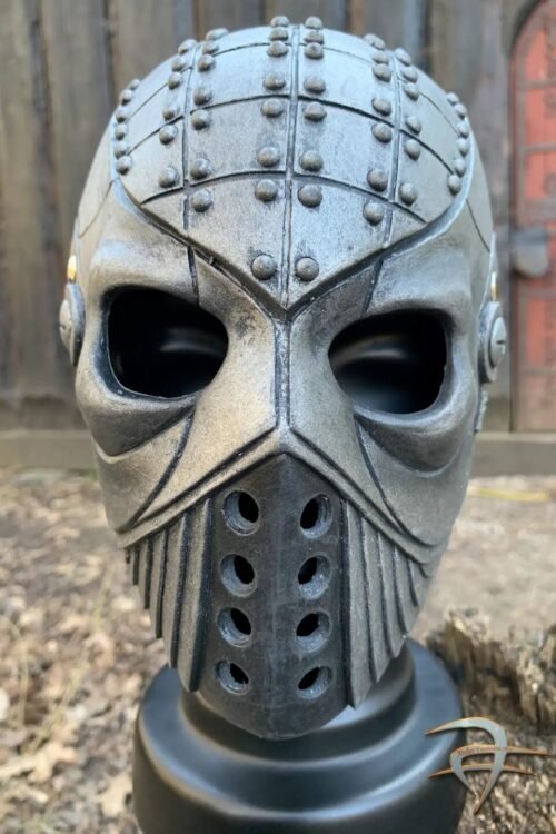 Mask Jason