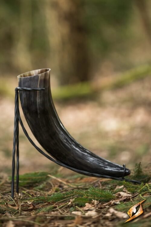 Horn of Jotunheim 1,5 L with Stand