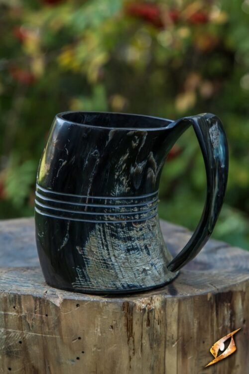 Savage Mug