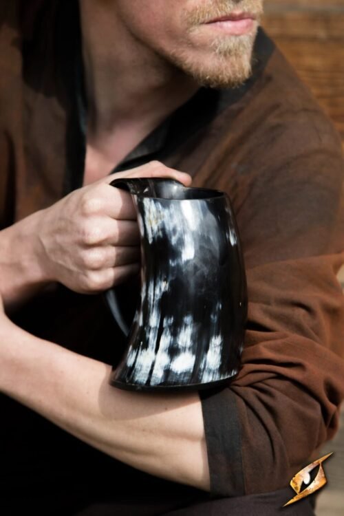 Trader Mug 0,5 L