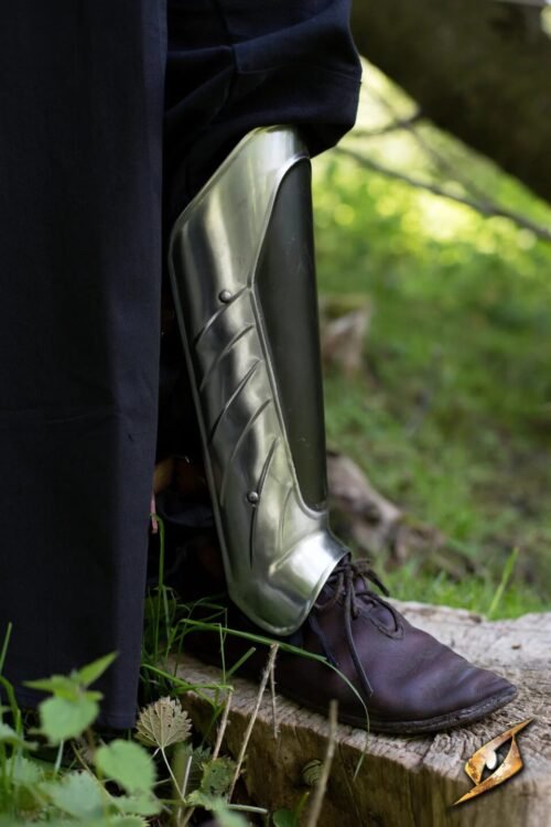 Black Ice Arm & Leg Protection Set