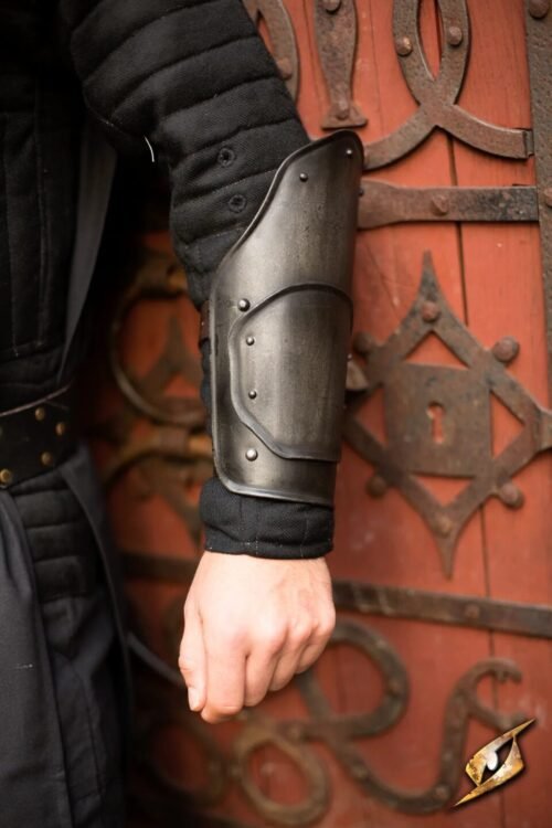 CQ Undead Arm & Leg Protection Set