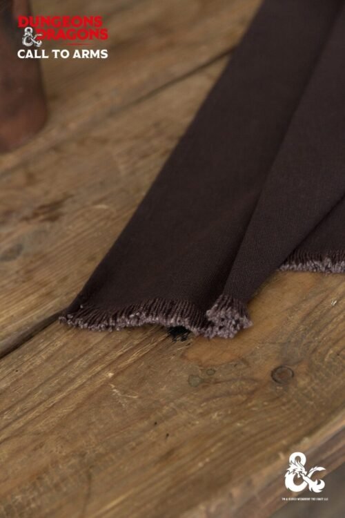 Dungeons & Dragons Barbarian Loincloth Brown