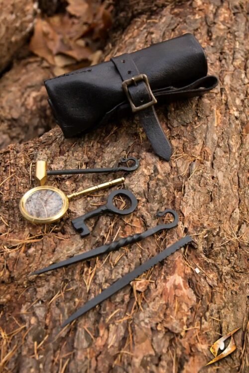 Thieves Tools