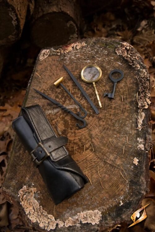 Thieves Tools