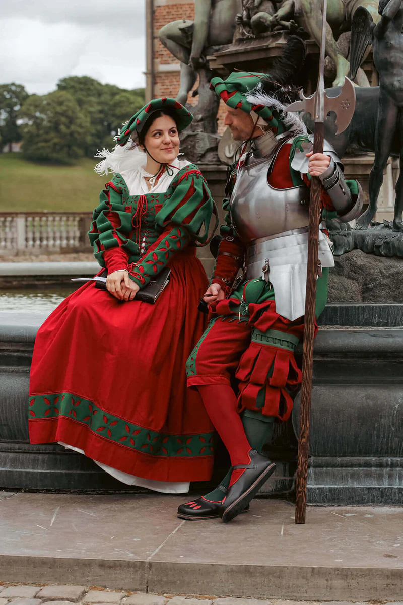 Landsknecht09