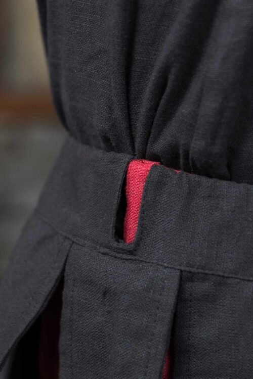 Warhammer Armoury Imperial Hosen Type B Black