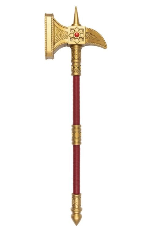 Warhammer Armoury Foam Ghal Maraz
