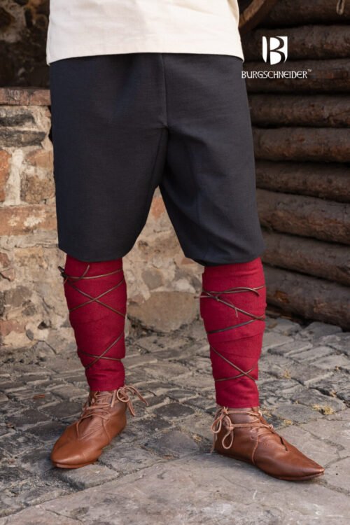 Yaroslav Rus Pants merchant