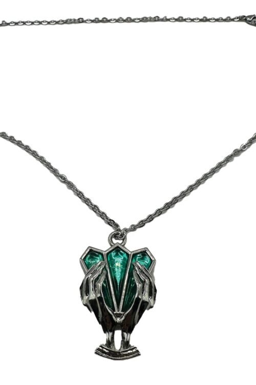 Dungeons & Dragons Jewelry - Periapt of Wound Closure