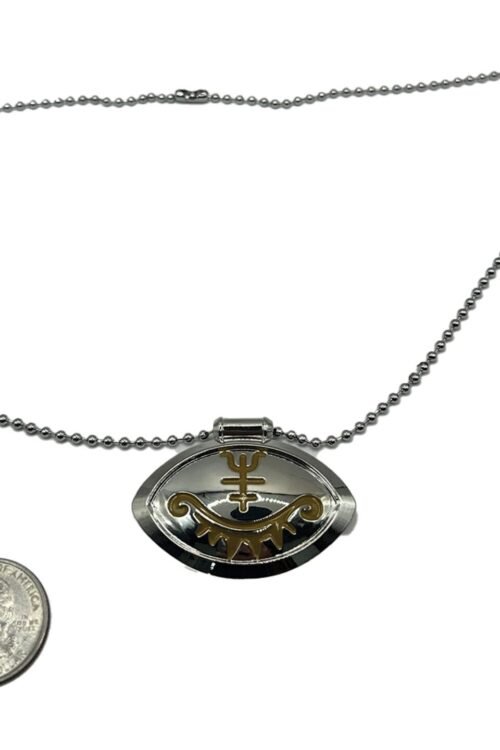 Dungeons & Dragons Jewelry - Amulet of Proof against Detection and Location
