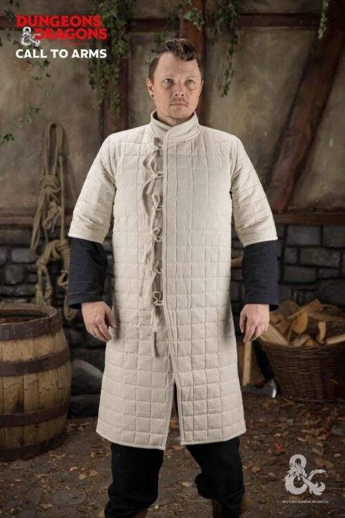 Dungeons & Dragons Basic Gambeson