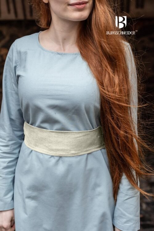 Belt Sieglinde Natural