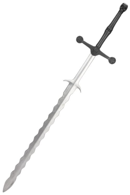 Warhammer Armoury Imperial Foam Flamberge Unpainted