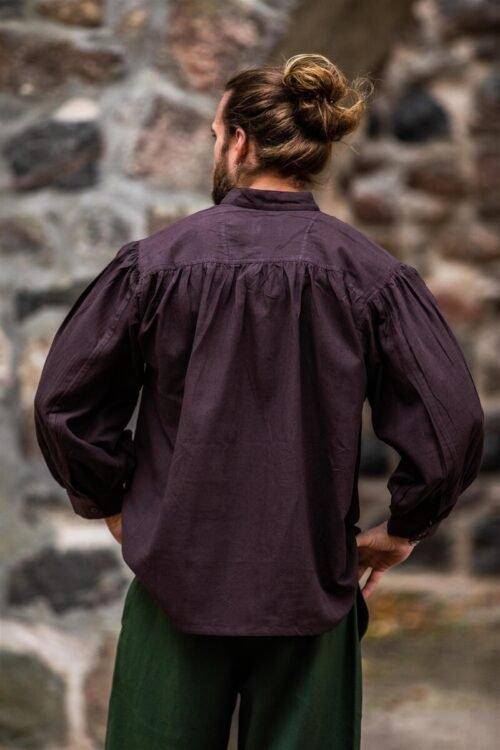 Camicia medievale "Ulfried"