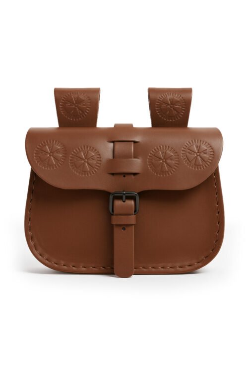 Borsa da cintura vichinga 'Alba'