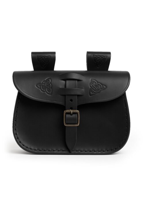 Borsa da cintura vichinga 'Alba'