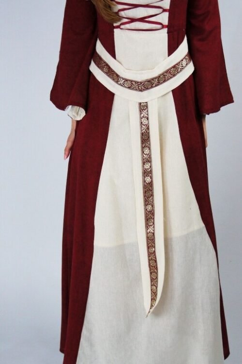Abito medievale "Eara" 158/164