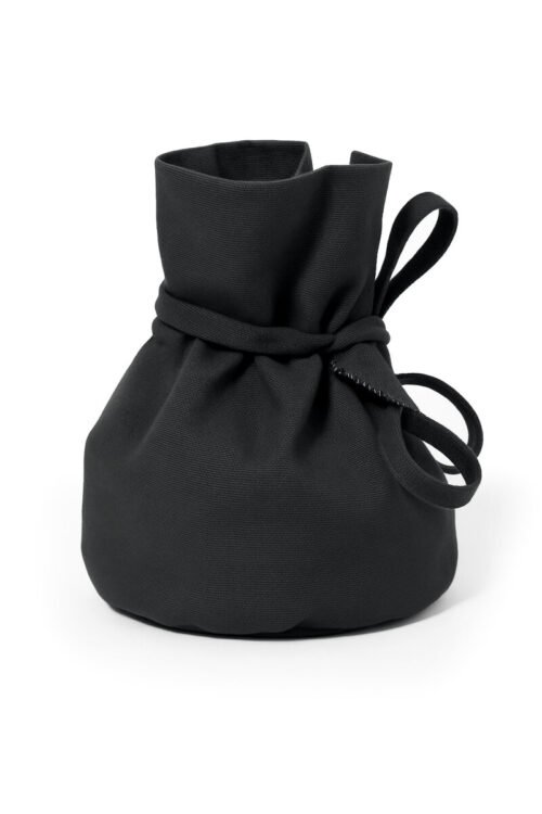 Borsa medievale "Garin" - Marrone scuro