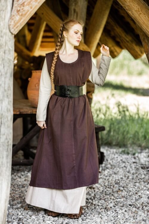 Sopravveste contadina "Gerda"