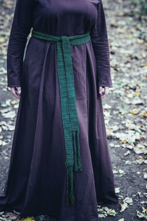 Cintura Kaida in cotone