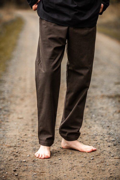 Pantaloni medievali Peter