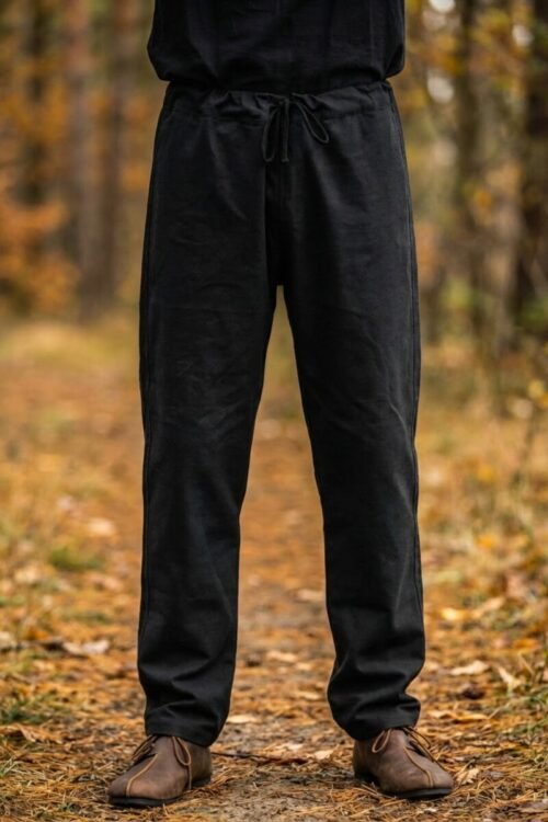 Pantaloni medievali Peter