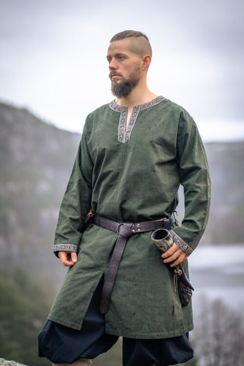 Tunica Vichinga Aegir